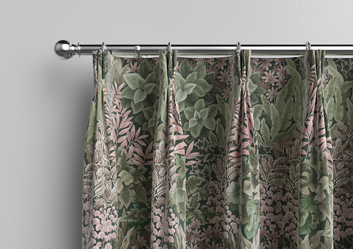 Garden Wall, Melody - Made to Measure Curtain - Image 11